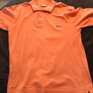 Lacoste Mens polo